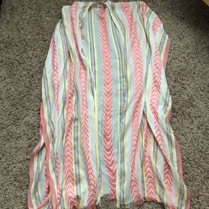 Cute francesca’s kimono